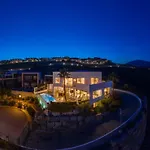 فيلة Vacation Marbella I Paraiso The View, 6 Bdr, Modern Villa, Infinity Heated Pool, Gated Community, Cinema Room, Sea View, Golf Courses *